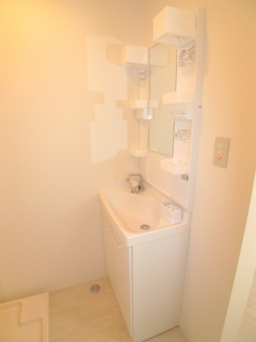 物件内観写真10　(洗面)