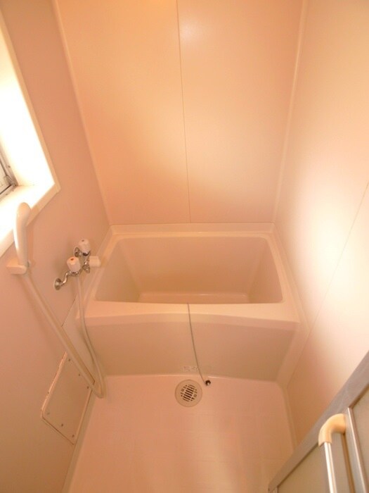 物件内観写真12　(バス／シャワールーム等)