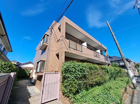 SUN CENTRAL Ⅱ外観写真