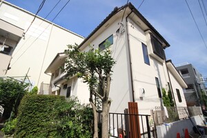 フォレストｋ外観写真