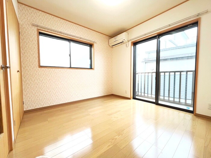 物件内観写真7　(居室)