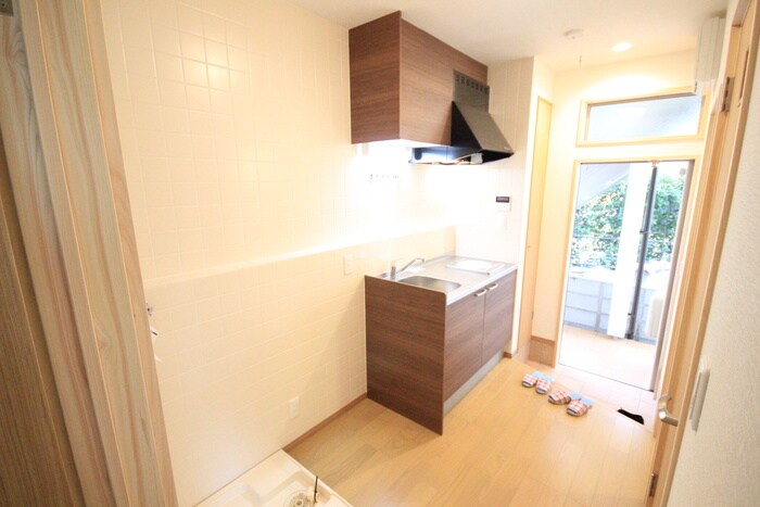 物件内観写真8　(廊下)