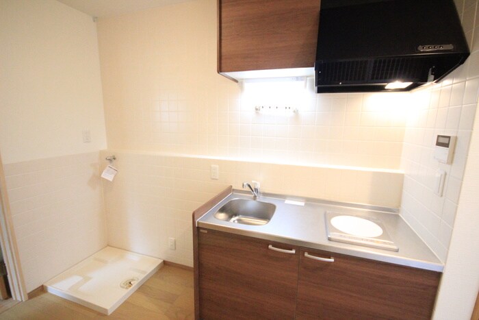 物件内観写真10　(キッチン)