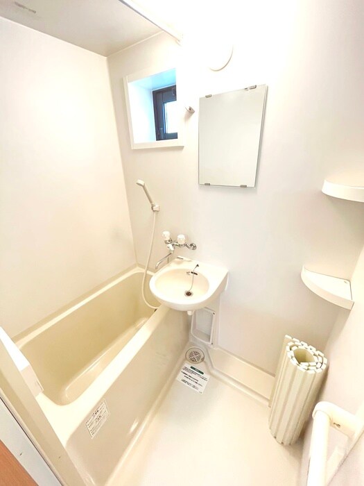 物件内観写真10　(バス／シャワールーム等)