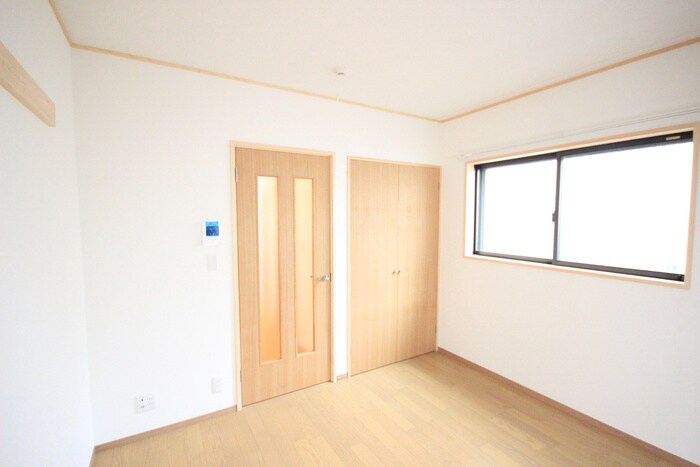 物件内観写真14　(居室)