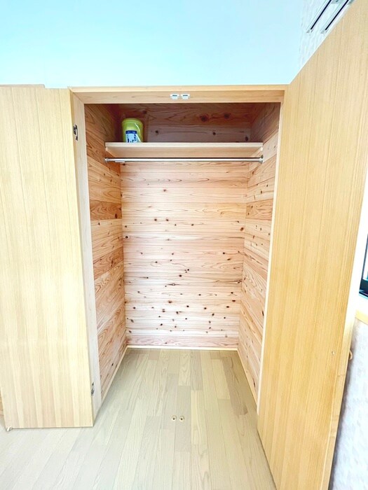 物件内観写真14　(収納)