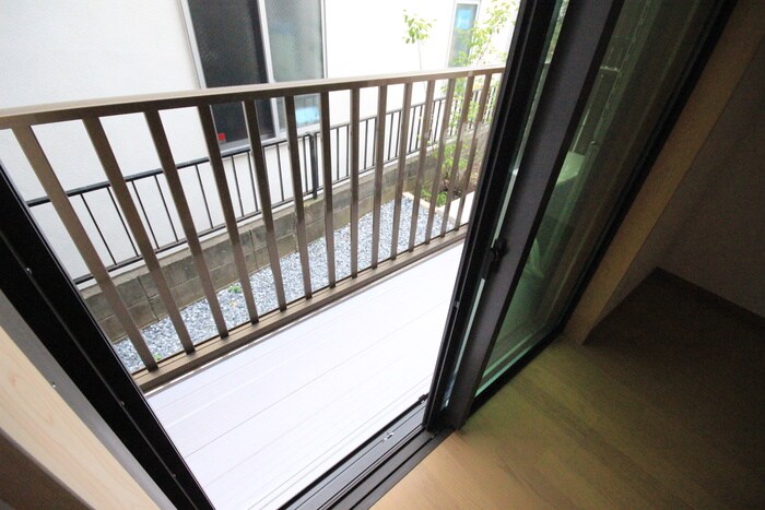 物件内観写真16　(ベランダ・バルコニー)