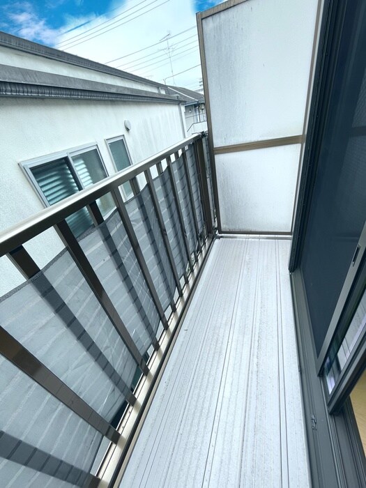 物件内観写真16　(ベランダ・バルコニー)