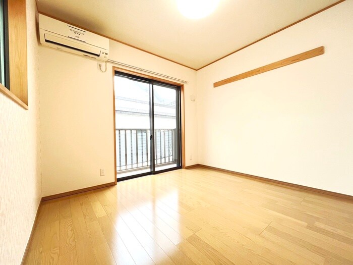 物件内観写真17　(居室)