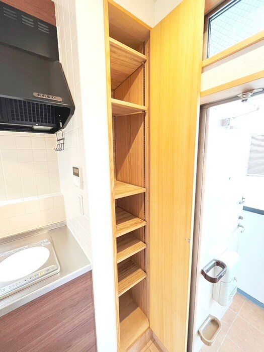 物件内観写真19　(靴箱)