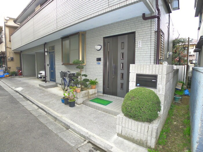 物件外観写真2　(周辺環境)