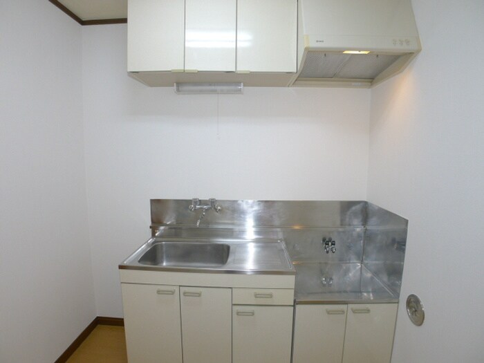 物件内観写真6　(キッチン)