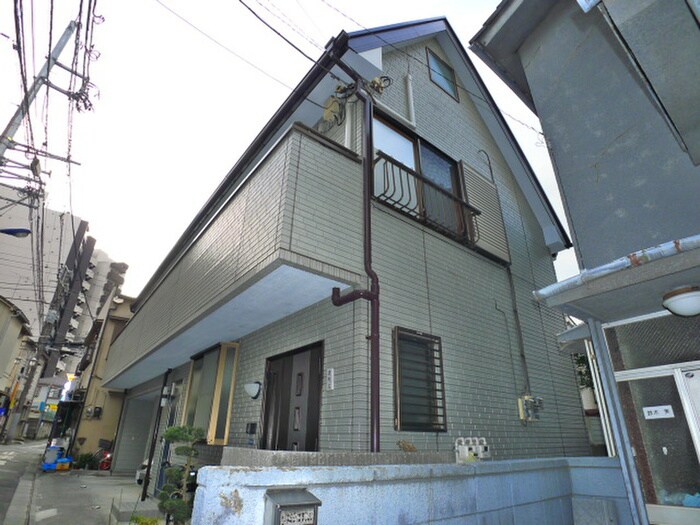 物件外観写真3　(外観写真)