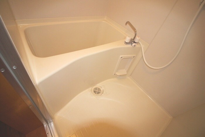 物件内観写真12　(バス／シャワールーム等)