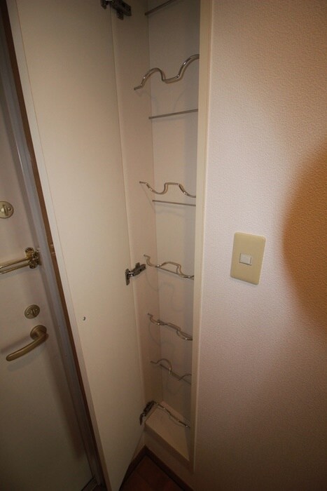 物件内観写真17　(靴箱)