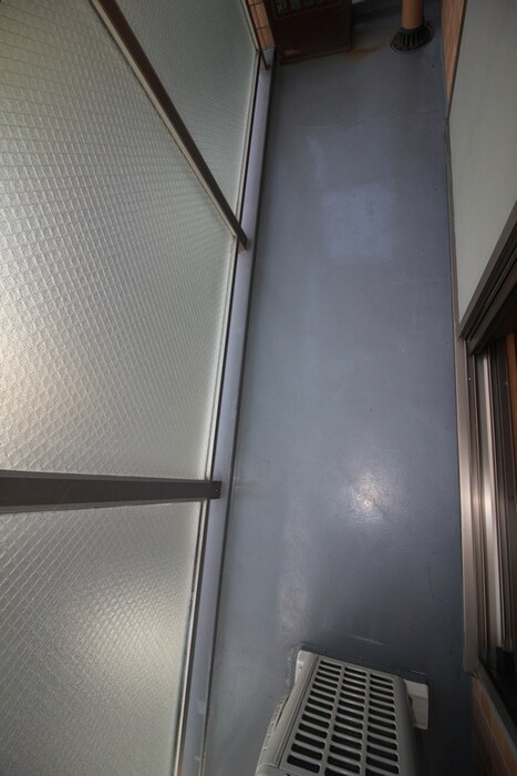 物件内観写真18　(ベランダ・バルコニー)