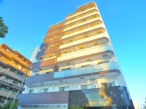 Rising　place綾瀬三番館(605)外観写真
