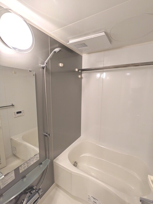 物件内観写真8　(バス／シャワールーム等)