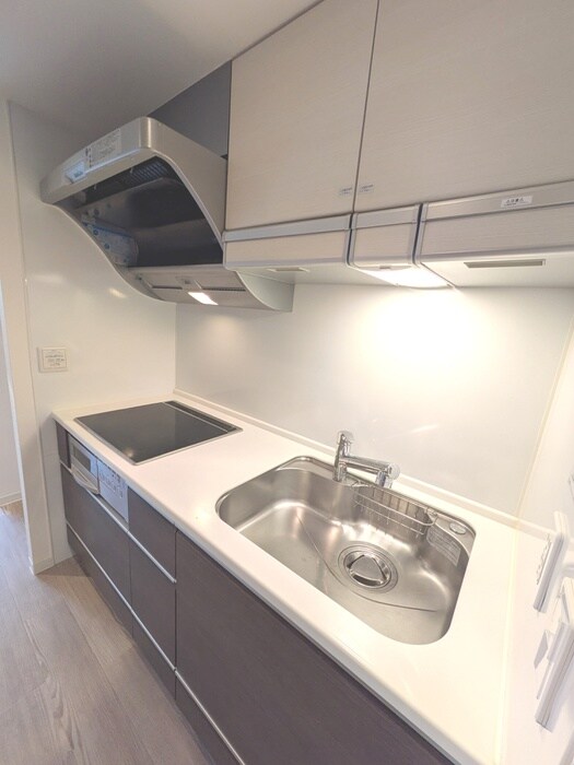 物件内観写真9　(キッチン)