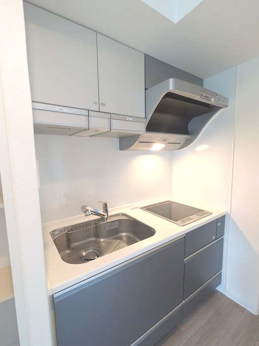 物件内観写真9　(キッチン)