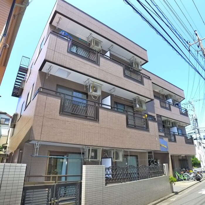 物件外観写真5　(外観写真)