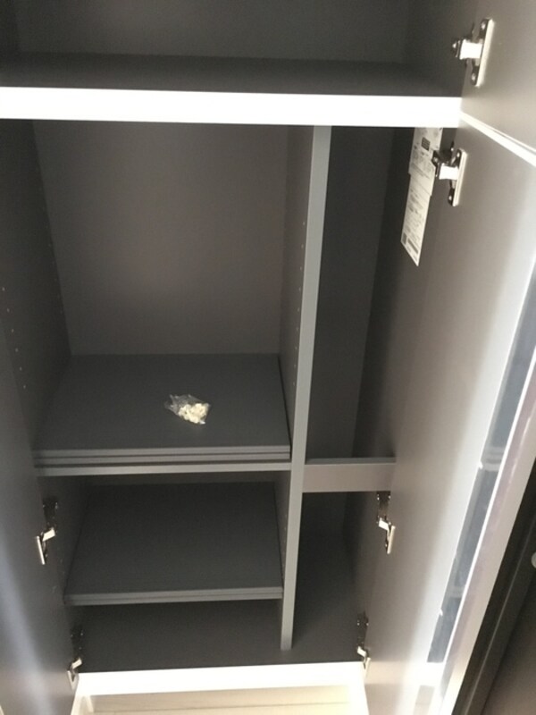 靴箱