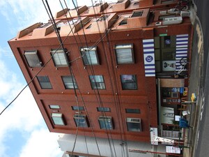 グレイス深沢外観写真