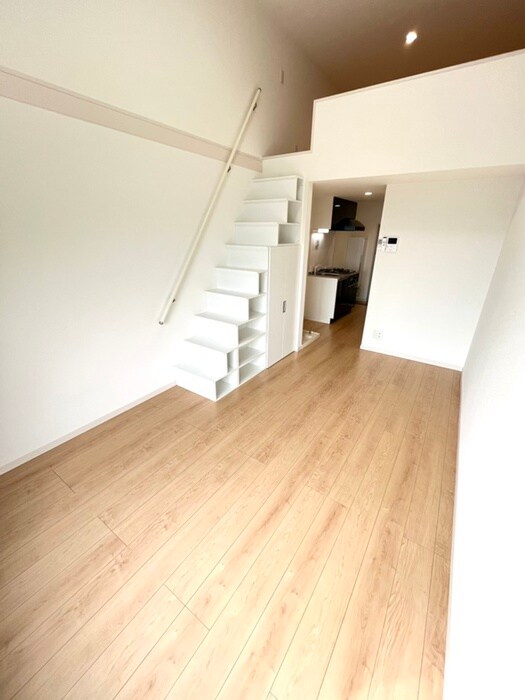 物件内観写真7　(居室)