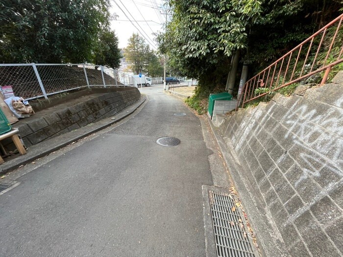 物件外観写真3　(周辺環境)