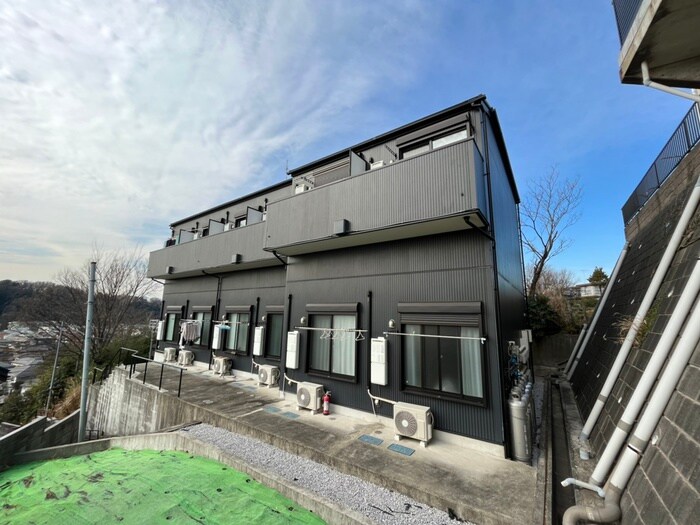 物件外観写真4　(外観写真)