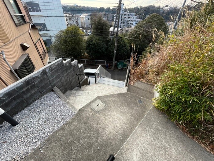 物件外観写真6　(周辺環境)