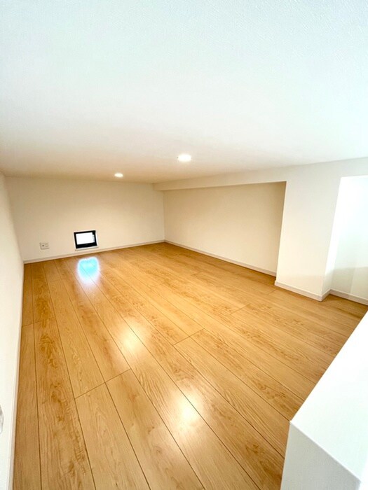 物件内観写真11　(ロフト)