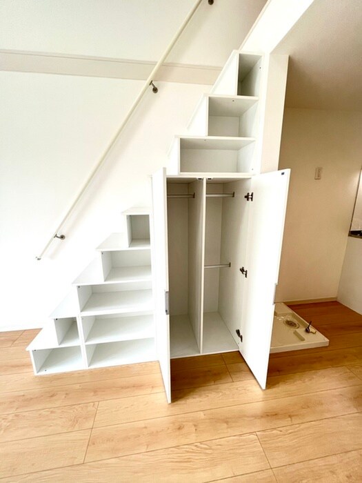 物件内観写真15　(収納)