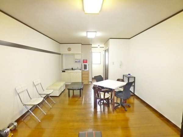 居室