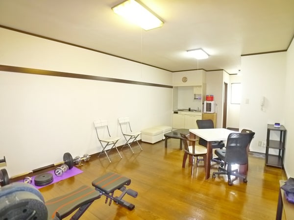 居室