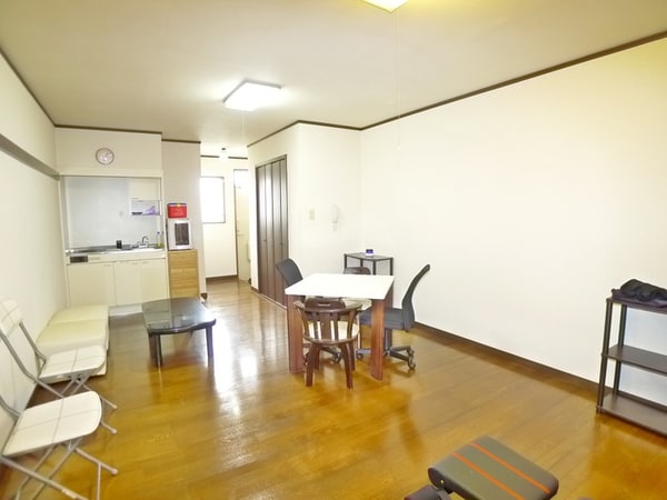 居室