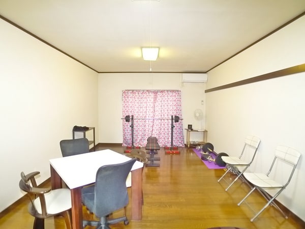居室