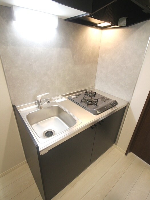 物件内観写真11　(キッチン)