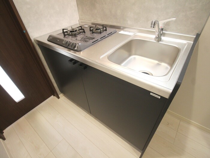 物件内観写真11　(キッチン)