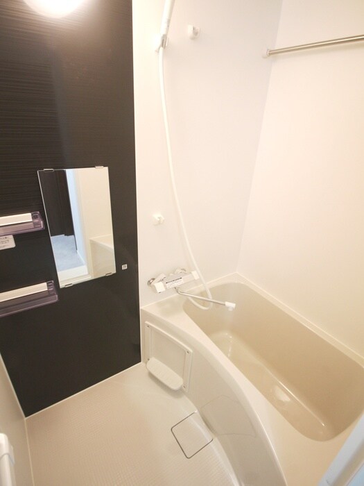 物件内観写真12　(バス／シャワールーム等)