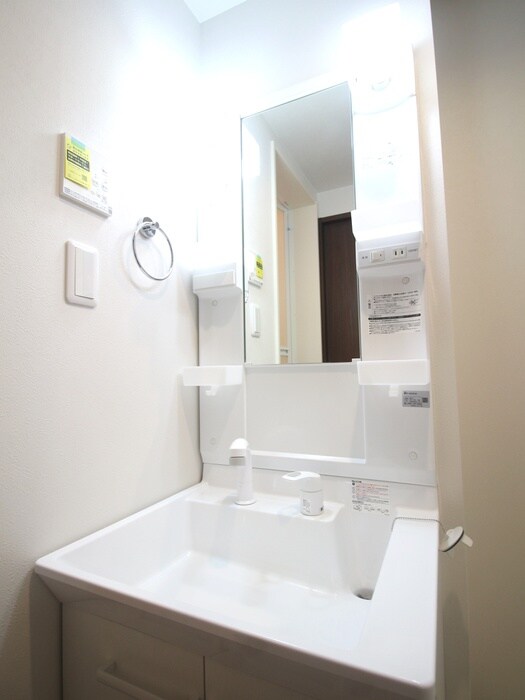 物件内観写真14　(洗面)