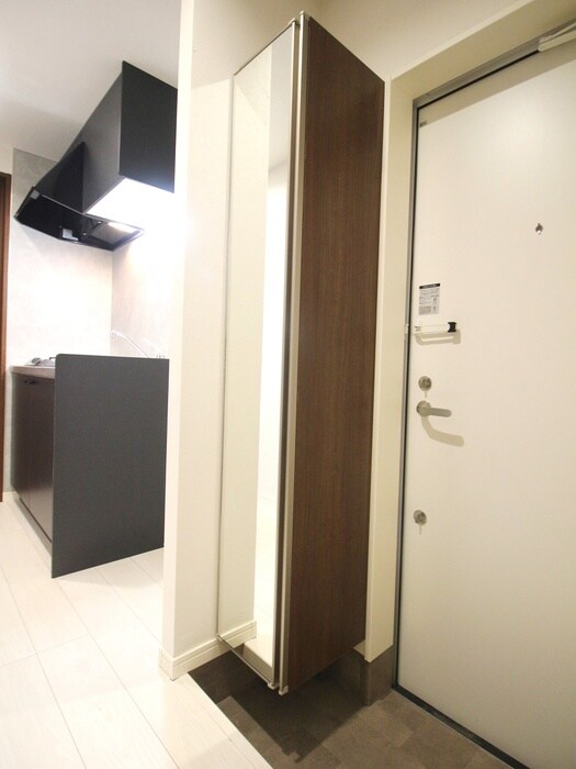 物件内観写真17　(靴箱)