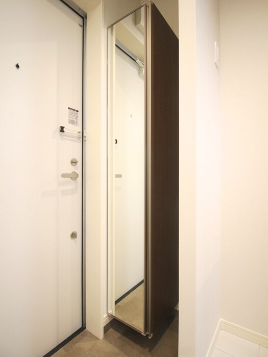 物件内観写真17　(靴箱)