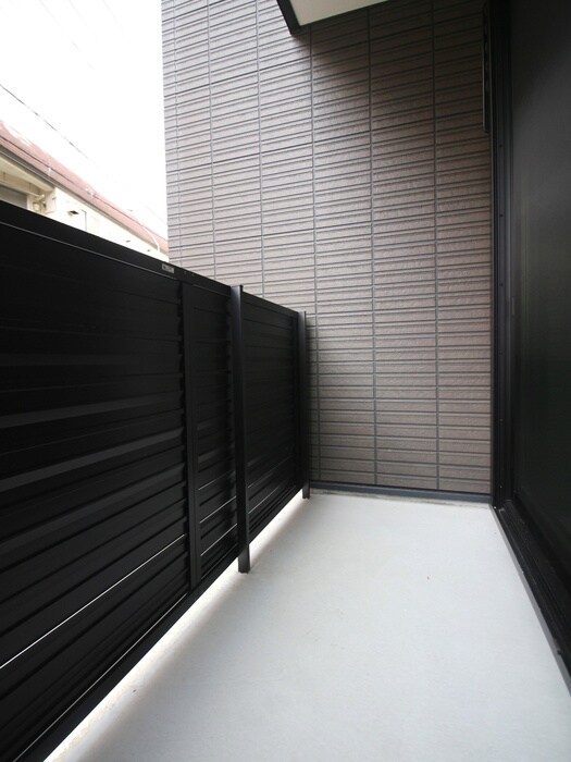 物件内観写真19　(ベランダ・バルコニー)