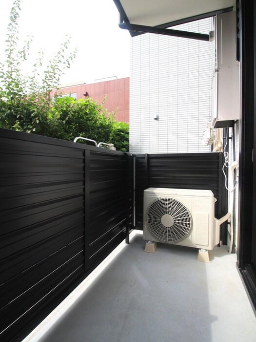 物件内観写真19　(ベランダ・バルコニー)