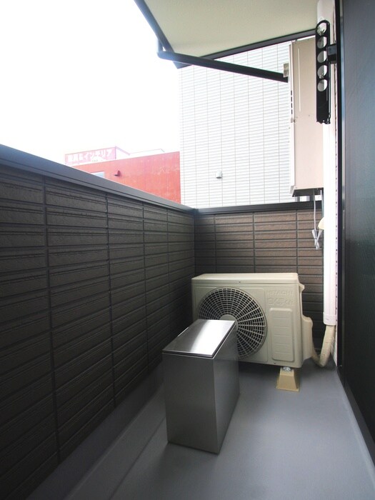 物件内観写真19　(ベランダ・バルコニー)