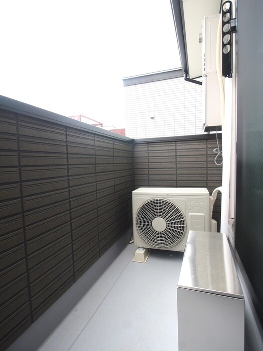 物件内観写真19　(ベランダ・バルコニー)