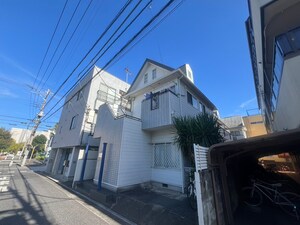 エトワ－ル緑町外観写真