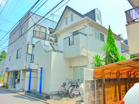 エトワ－ル緑町外観写真