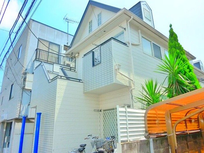 物件外観写真3　(外観写真)